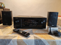 Prodajem DENON av receiver AVR-2313
