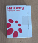 Prodajem pojačalo HiFiBerry Amp2