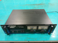 Pyle Pro PT-2000 pojačalo