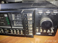 Retro pojačalo BASF 8450 2 x 50w