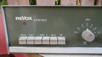 REVOX  model 40