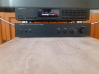 Rotel 820 BX4 pojačalo za audiofile