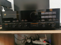 Sansui AU-a 907i