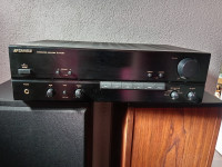 SANSUI AU X317