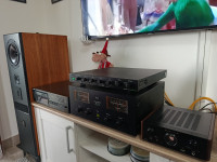 Sansui CA-F1 / BA-F1