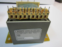 SONY HCD-H701 DIJELOVI (OSIJEK)