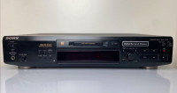 Sony MDS JE 520