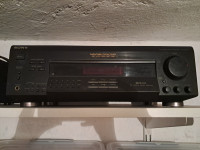 Sony receiver STR-DE 215