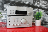 Sony TA-EX66 Stereo Integrated Amplifier