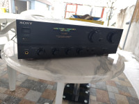 SONY TA - F 461R