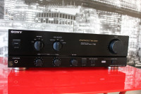 Sony TA-F120 Stereo pojacalo