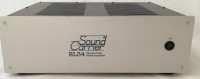 Sound Carrier EL34