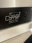 Sound Carrier Mark Two