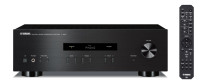 Stereo pojačalo YAMAHA A-S201 Crno