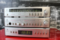 Studio Technik Micro System Hi-Fi