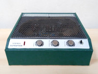 Supraphon cijevno pojacalo