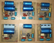 TBA810, 6 POJAČALA, novi , NOS