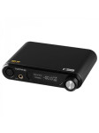 TOPPING DX5  SYMMETRICAL DAC AND NFCA HEADPHONE AMPLIFIER