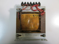 TRANSFORMATOR 120VA (OSIJEK)