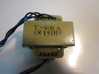 TRANSFORMATOR 25VA 8.5V0.5A;23V1A (OSIJEK)