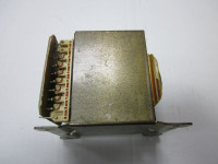 TRANSFORMATOR PRIMAR 230V  120VA (OSIJEK)
