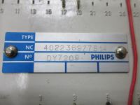 TRANSFORMATOR PRIMAR 230V / SEKUNDARI 3.7V+ 2X8.9V 40VA (OSIJEK)