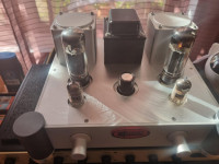 Tube Amplifier