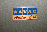WAVAC MD-300B
