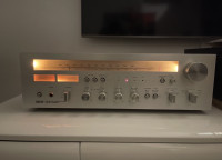 Akai AA-1050 Receiver