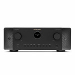 AV receiver MARANTZ Cinema 60 DAB crni