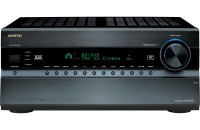 AV receiver - Onkyo TX-NR1008