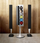 Bang Olufsen Beosound 9000 Beolab 8000 Beo 4 Beostand