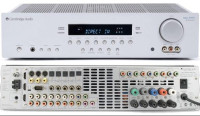 Cambridge Audio Azur 340R AV Receiver