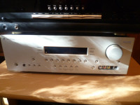 Cambridge audio Azur 640R-sniženo do 02.06.
