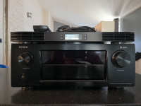 Denon avr x6300h