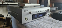 Denon DRA F 102 DAB receiver, moguća zamjena uz doplatu