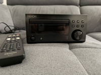 Denon M41 DAB (praktički nov)
