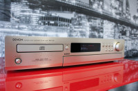 Denon RCD-100