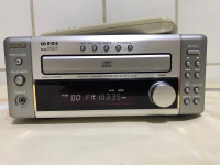Denon UD-M3