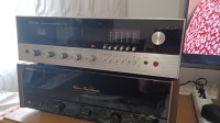 Intersound pr-900 (rotel rx 400/harman kardon 330)