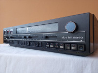Iskra HiFi Stereo SST 2030 receiver, odličan zvuk