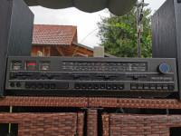 Iskra SST-2030 i zvučnici