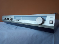 ITT MC 25 receiver (radio sa pojačalom), 25-30 € po dogovoru, zamjena