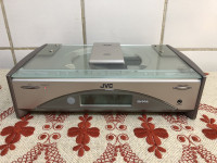 JVC FS-SD9R  daljinac