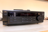 JVC RX-5020V Audio Video Control Receiver