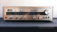 Kenwood KR-2600 Stereo Receiver Japan 1976