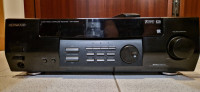 Kenwood KRF-5050D