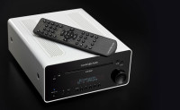 Kompaktni sustav Cambridge audio One + Minx XL zvučnici + QED xt40
