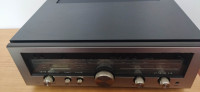 LUXMAN R-1040 vintage receiver