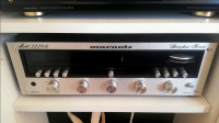 Marantz 2220B vintage receiver, kao novo!!!